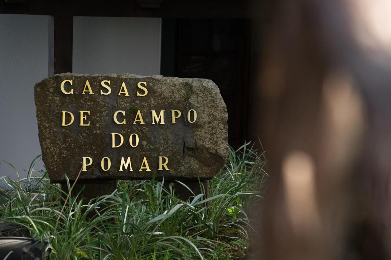 Casas De Campo Do Pomar B&B - Self Check-In Сантана Екстер'єр фото