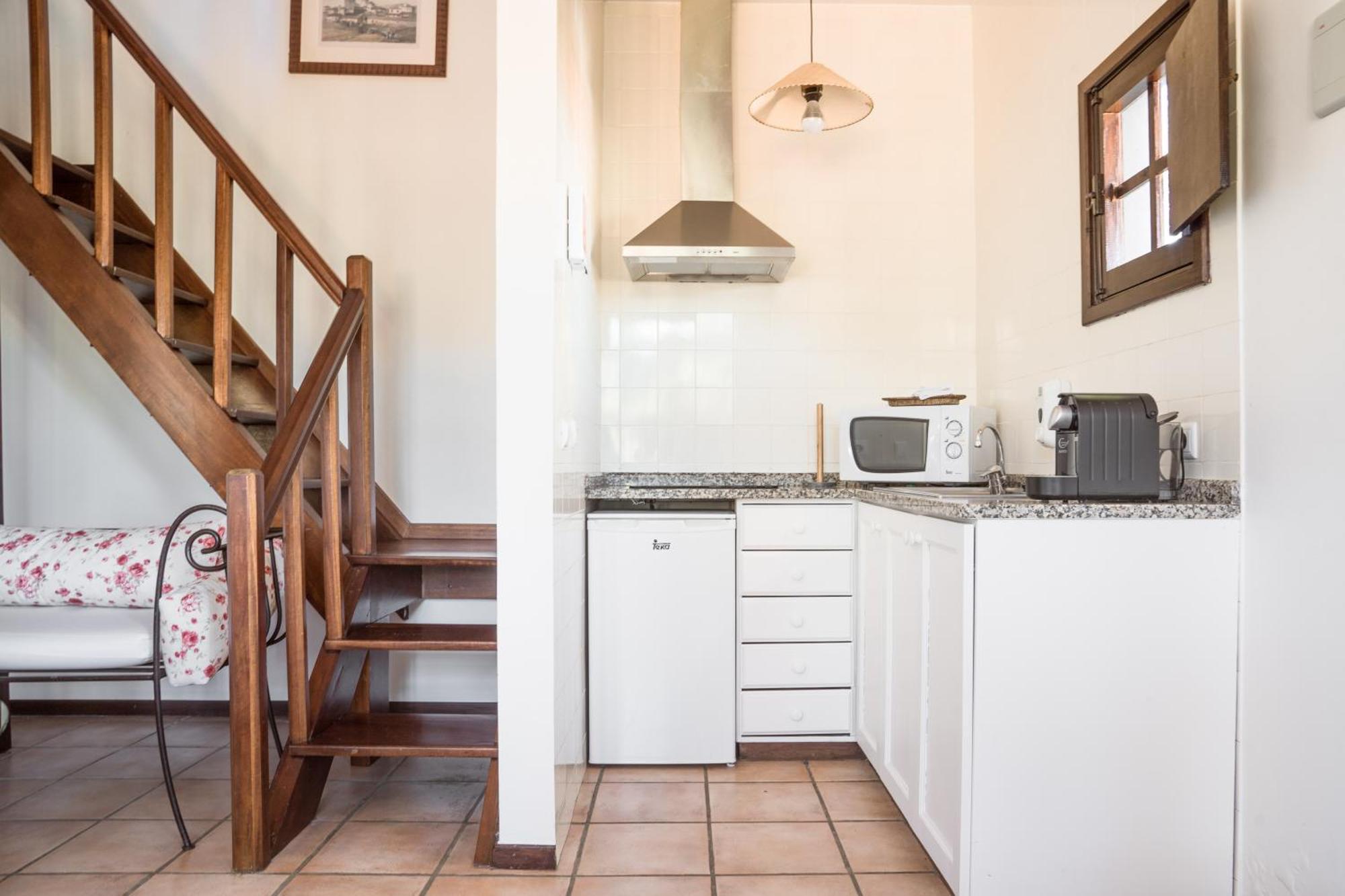 Casas De Campo Do Pomar B&B - Self Check-In Сантана Номер фото