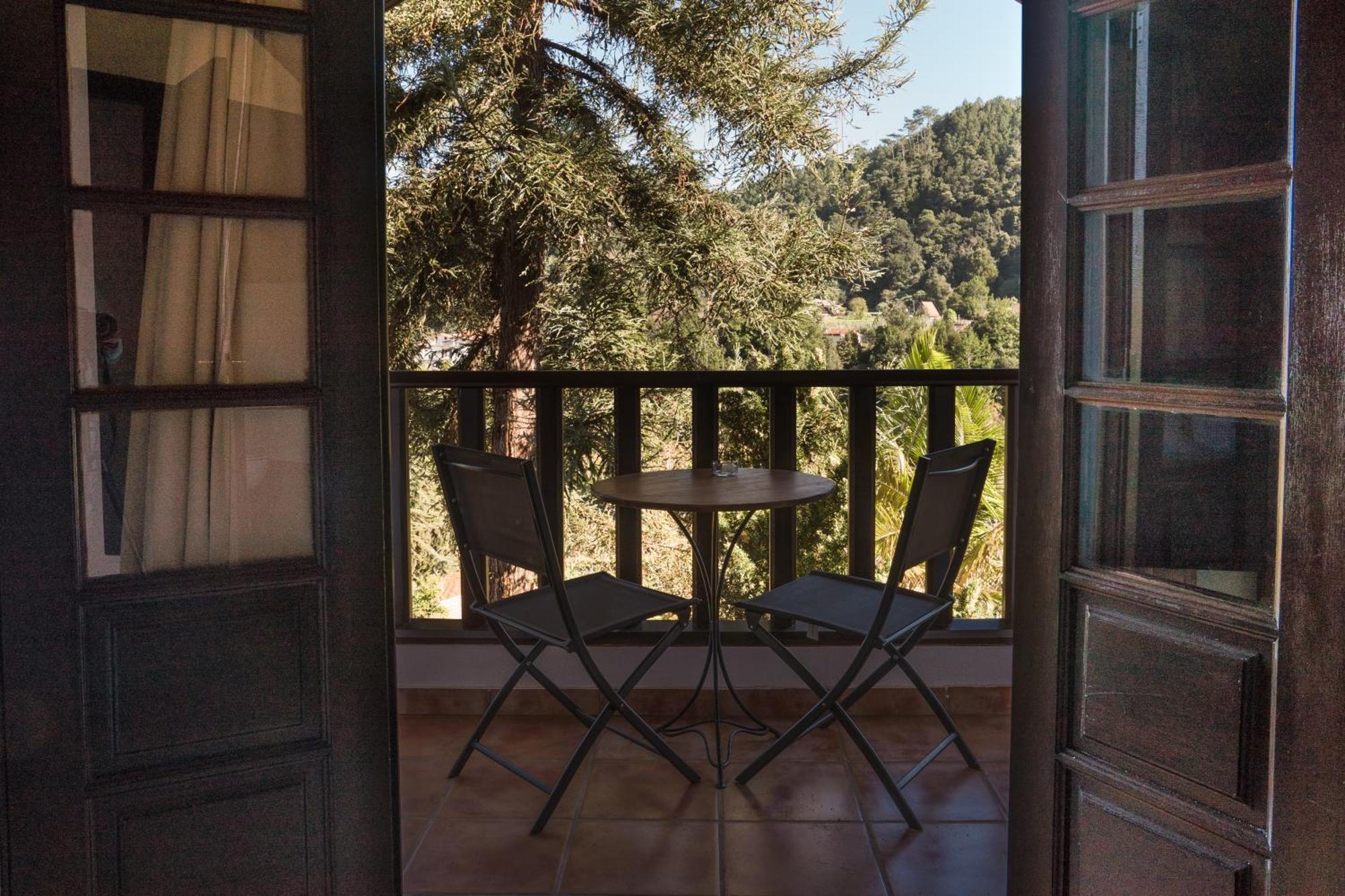 Casas De Campo Do Pomar B&B - Self Check-In Сантана Номер фото