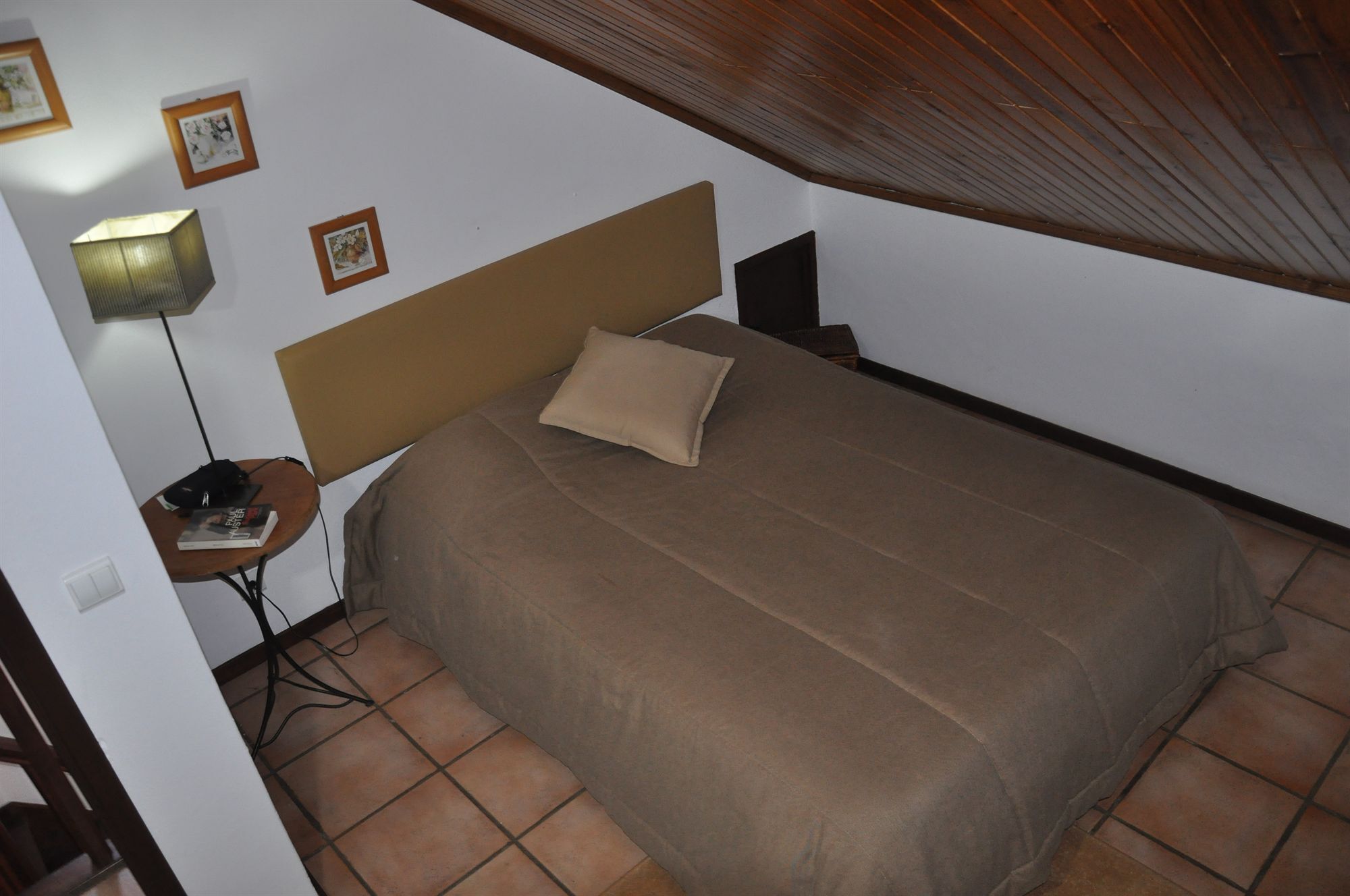 Casas De Campo Do Pomar B&B - Self Check-In Сантана Екстер'єр фото