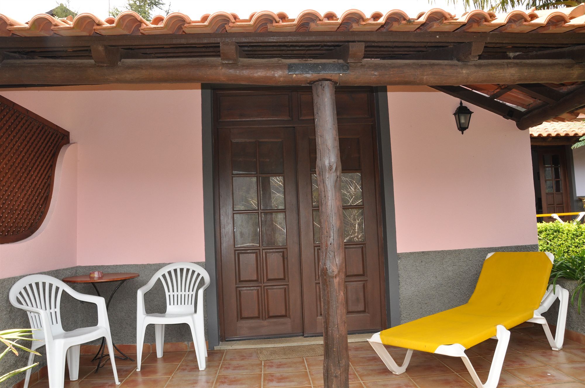 Casas De Campo Do Pomar B&B - Self Check-In Сантана Екстер'єр фото